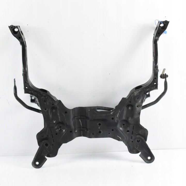 CHÂSSIS POUTRE MOTEUR BERCEAU BARRE DE LIAISON 51201-0D280 488040H010 TOYOTA AYGO X 1.0