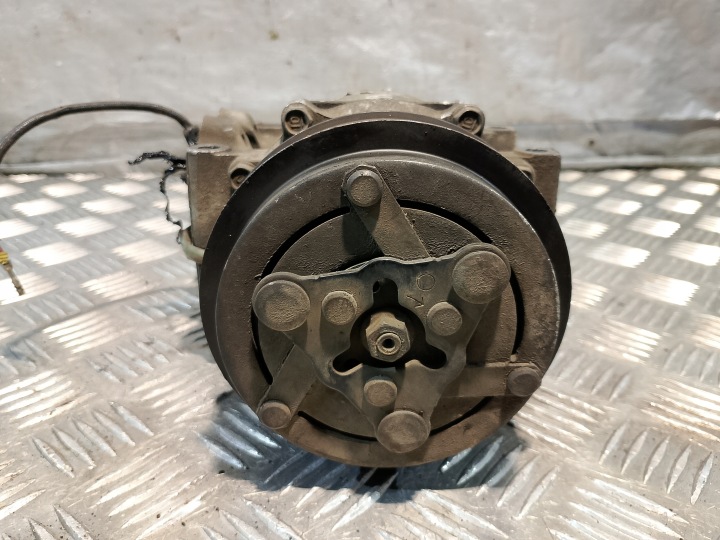 COMPRESSEUR DE CLIMATISATION COMPRESSEUR HONDA JAZZ II 2 1.3 B HS090R
