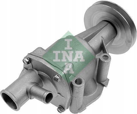 SCHAEFFLER INA 538 0438 10 POMPE WODY, CHLODZENIE DE MOTEUR photo 2 - milautoparts-fr.ukrlive.com