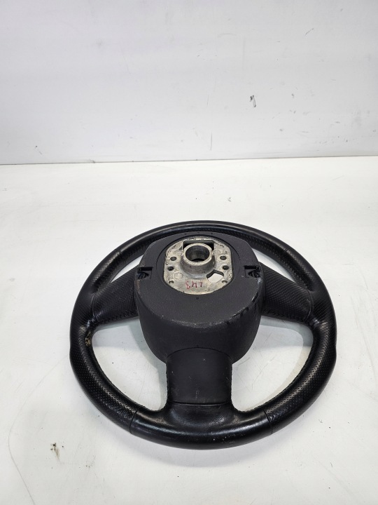 VOLANT CUIR S-LINE AUDI A3 8P A4 A6 8P0419091BL TNA