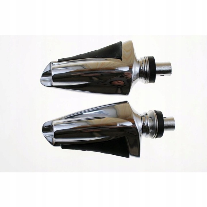 PODNOZKI PASSAGER YAMAHA XVS650 DRAG STAR (6940)