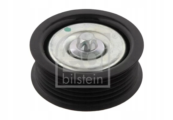 GALET GUIDE COURROIE MULTICANAL FIAT CROMA, GRANDE PUNTO, SEDICI, OPEL