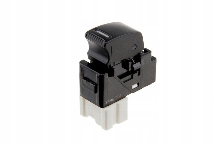 BOUTON COMMANDE VITRE NISSAN ALMERA N16 2000- NIEZBEDNIK CONDUCTEUR #13