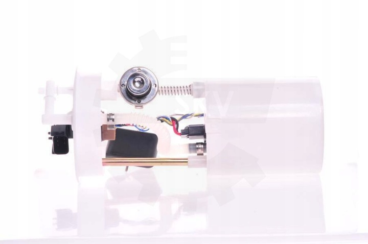 02SKV716 POMPE CARBURANTS ÉLECTRIQUE ESEN SKV