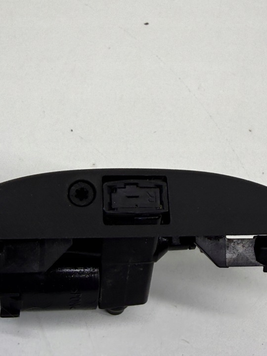 AUDI A6 A7 C7 LIFT BUSE LAVE-GLACES ANTIBROUILLARD BROUILLARD DROITE ORIGINAL