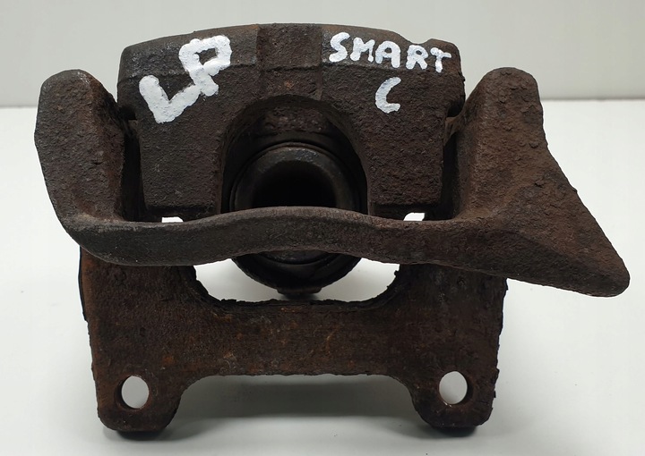 CALIPER BRAKE LEFT FRONT SMART FORTWO 450 