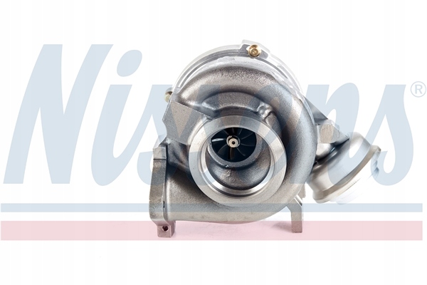 TURBOCOMPRESSEUR FORD SPRINTER 901-904 2,7 CDI