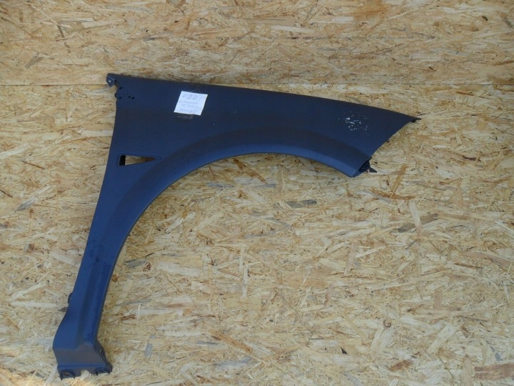 RENAULT MEGANE II M 2002-2005 AILE DROIT
