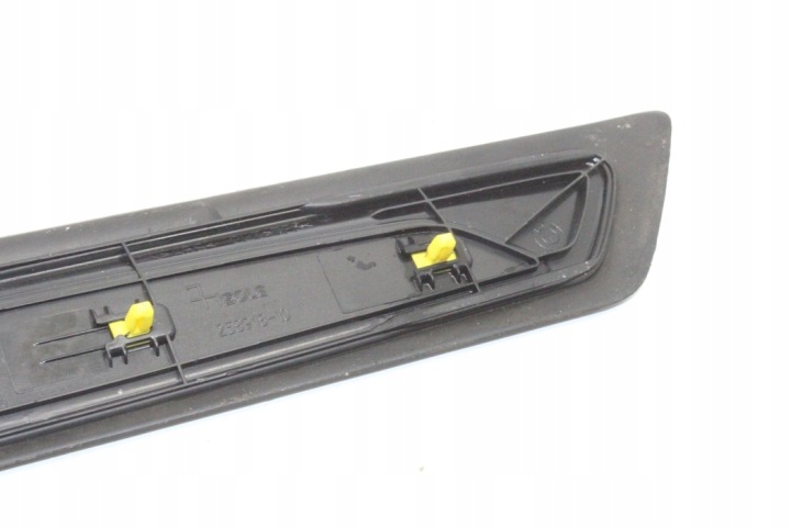 DROITE AVANT MOULURE SEUIL BMW 3 (F30, F80) 7260929 2.0L DIESEL 105KW