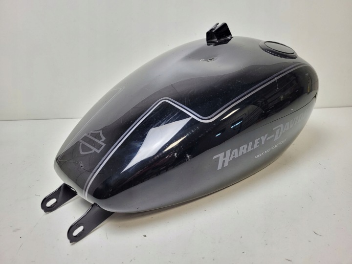 HARLEY DAVIDSON FXFB FAT BOB 18+ RÉSERVOIR CARBURANTS RÉSERVOIR