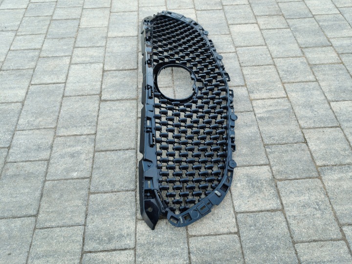 MAZDA 6 GJ LIFT 2018 CALANDRE GRILLE