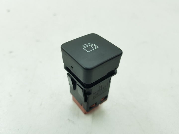 CITROEN C4 II 2011 BOUTON OUVERTURE GOULOTTE DE REMPLISSAGE CARBURANTS