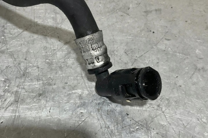 RÉSERVOIR AMPLIFICATEUR BMW 5 (F10) 6776239 4.4L GASOLINE 300KW 2013