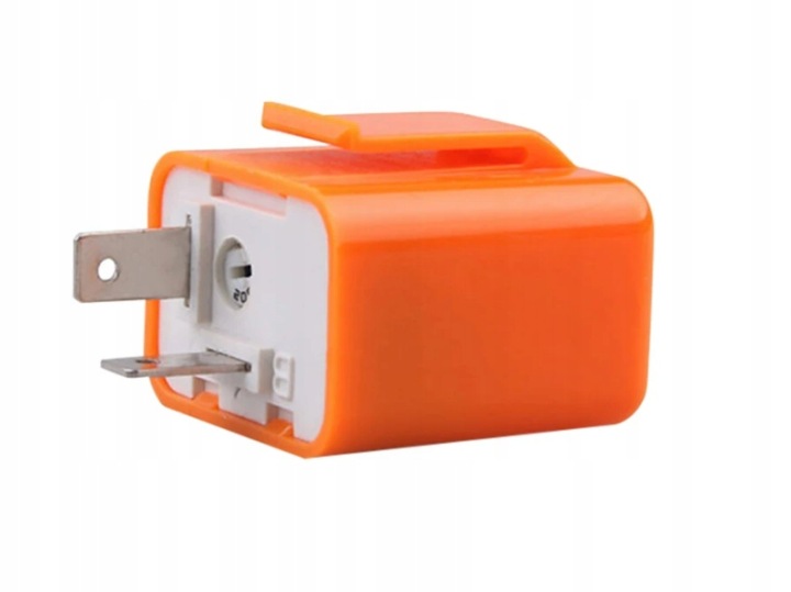 MOTOCYCLETTE DISJONCTEUR CLIGNOTANTS 12V 21WX2+ 3.4W 2 PINOWY UNIVERSEL