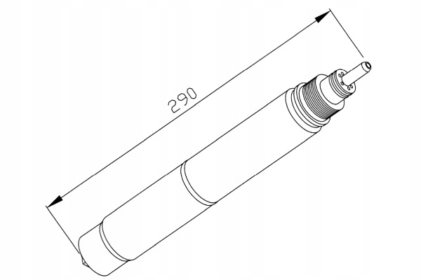 NRF DÉSHYDRATEUR CLIMATISATION LAND ROVER FREELANDER I MINI R50 R53 R52