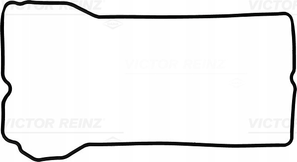 GASKET POK. ZAW. SMART FORTWO 1.0 10- 