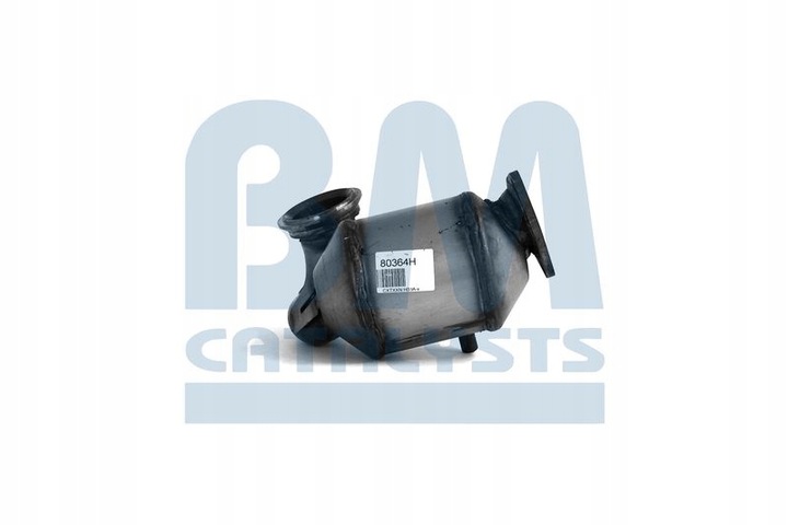 CATALYSEUR CITROEN JUMPER 2,2HDI BOXER/DUCATO BM80364H