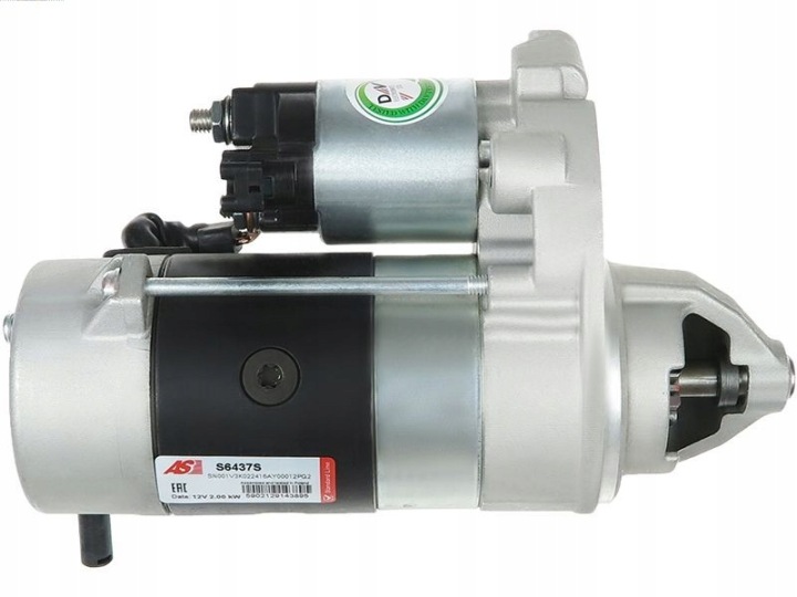 GX 460 4.6, LAND CRUISER 4.6 V8 [1UR-FE] 01.2009-12.2010