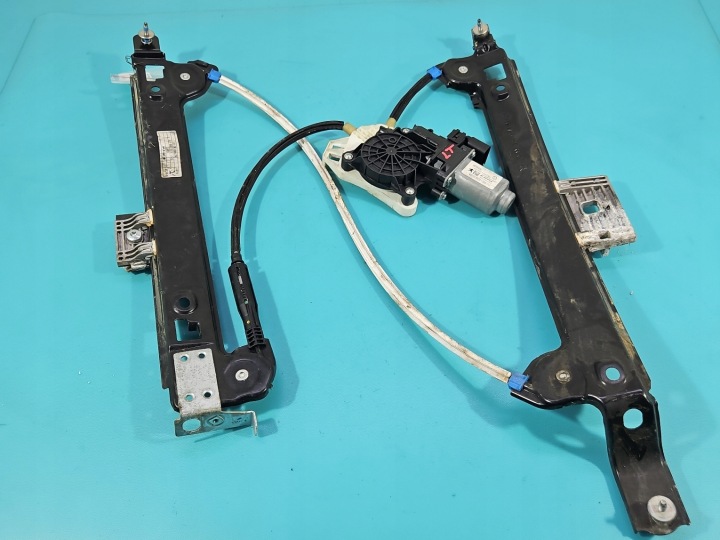 ÉLÉVATEUR ARRIÈRE GAUCHE VITRES LÈVE-VITRE 9827880880 9837668080 PEUGEOT 508 II 18- H