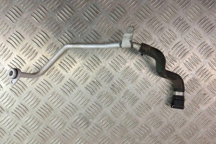 RADIATEUR ÉLECTRIQUE RÉCHAUFFEURS BMW X1 (F48) 7617381 2.0L GASOLINE 2016