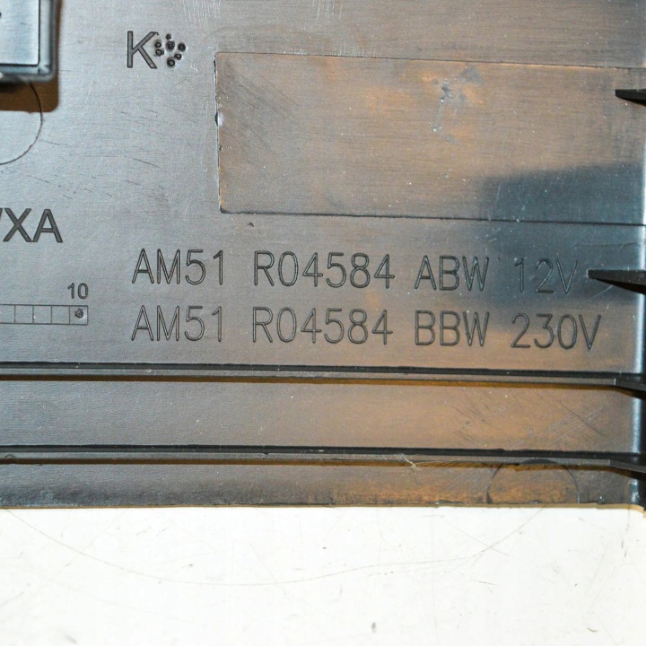 PIÈCES INTERNE FORD KUGA II (DM2) AM51R04584ABW 1.5L DIESEL 88KW