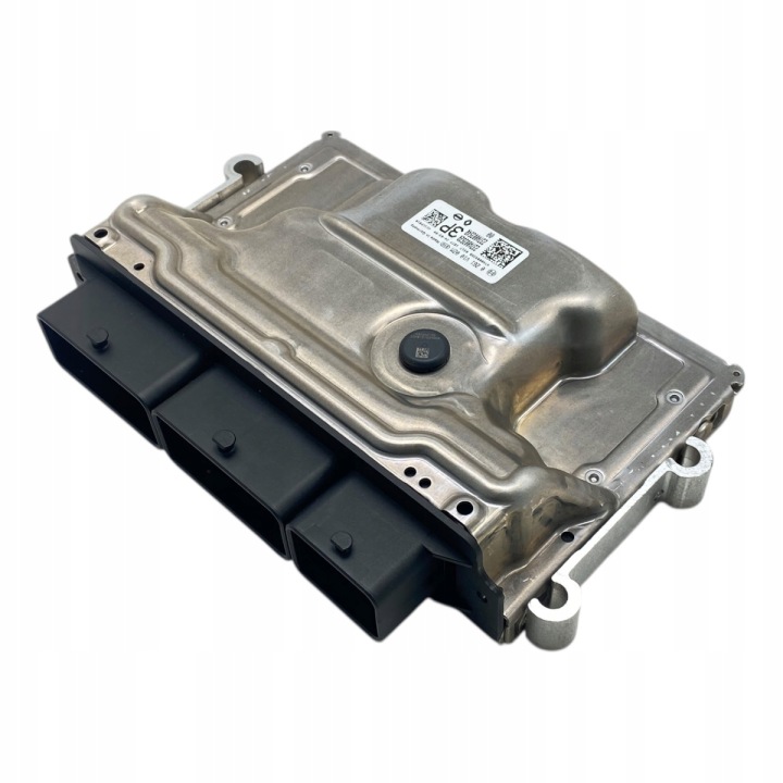 ORDINATEUR CONTRÔLEUR MOTEUR RENAULT SYMBIOZ 1.6 SCE HYB 237A00352R