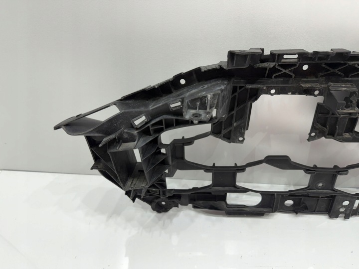 AUDI Q8 LIFT 4M8 RENFORCEMENT PROTECTION CHÂSSIS GRILLE DE RADIATEUR 4M8807233H