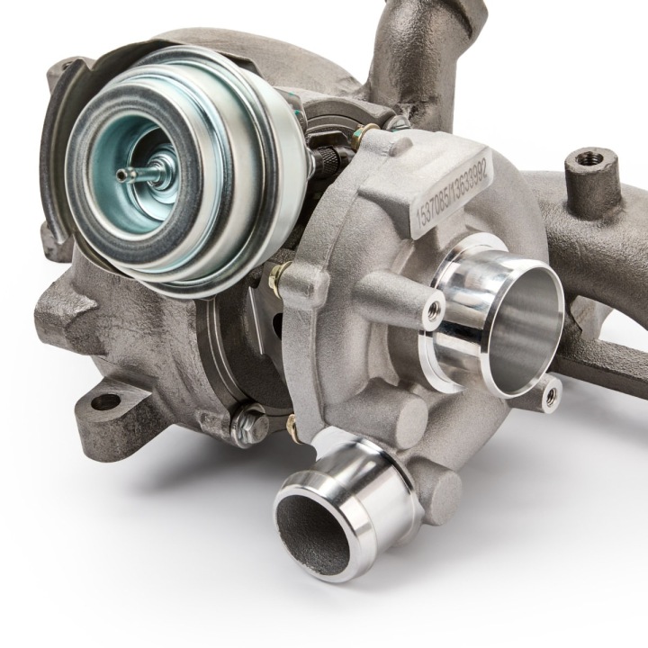 TURBOCOMPRESSEUR RIDEX 2234C0018 VERS VW GOLF IV BERLINE COMPACTE (1J1) POLO (9N)