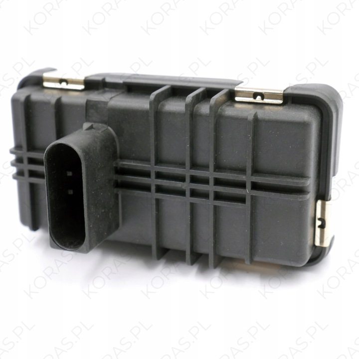 SERVOMOTEUR SOUPAPE TURBINES ACE-120 10009700130 AJ20D4HNS G4D36K682CF