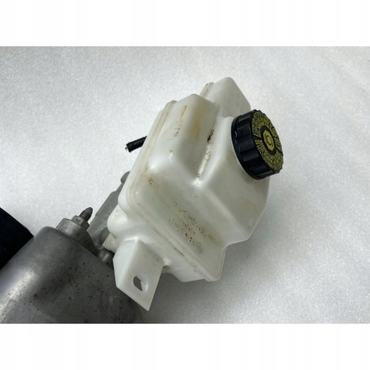SOUPAPE SERVOTRONIC TOYOTA YARIS CROSS 472100D010