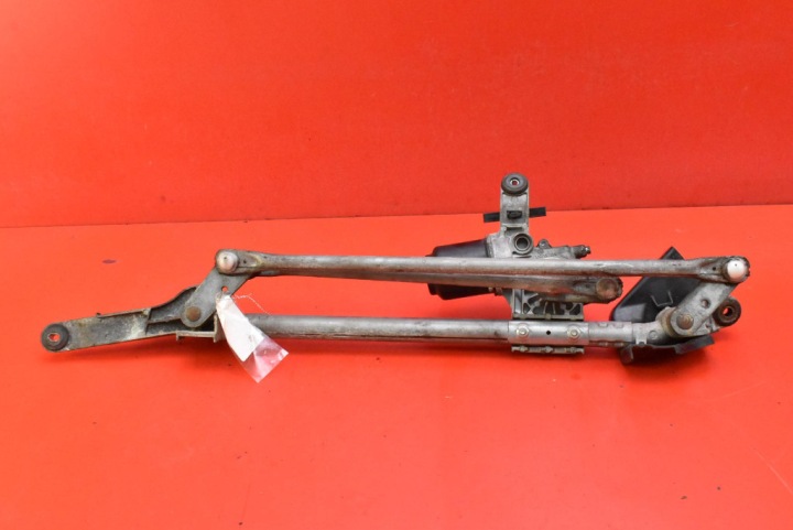 MÉCANISME PETIT MOTEUR ESSUIE-GLACES AVANT EUROPE WM02C-001 SUBARU OUTBACK 4 IV 09-