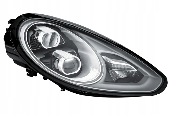 HELLA FARO P PORSCHE PANAMERA 970 07.13-11.16 