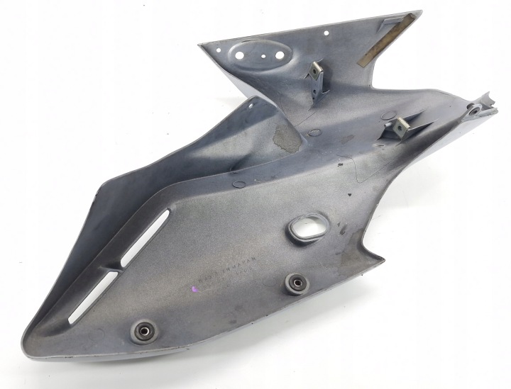 KAWASAKI ZR 7 99-04 GAUCHE DÉFLECTEUR D'AIR CARÉNAGE CASQUETTE CALOTTE PLASTIQUE