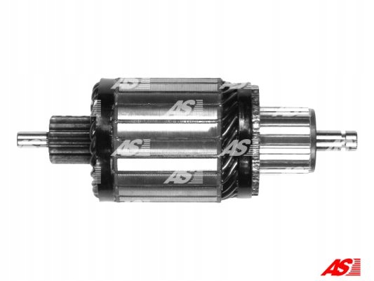 ROTOR DÉMARREUR AS-PL SA0035