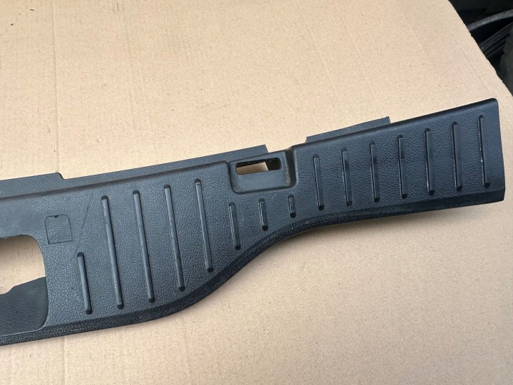 FORD S-MAX MK1 LIFT PROTECTION COURROIE ARRIÈRE 6M21-R40320-AGW