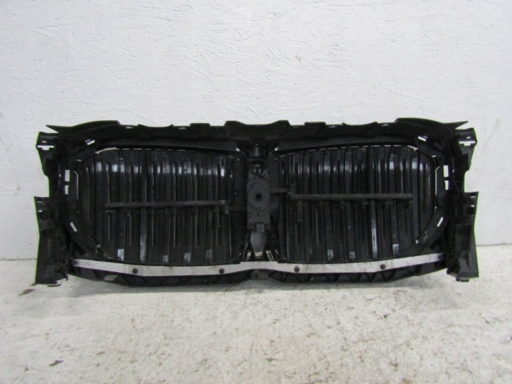 BMW X5 G05 JALOUSIE GRILLE CALANDRE GUIDE D'AIR AVANT