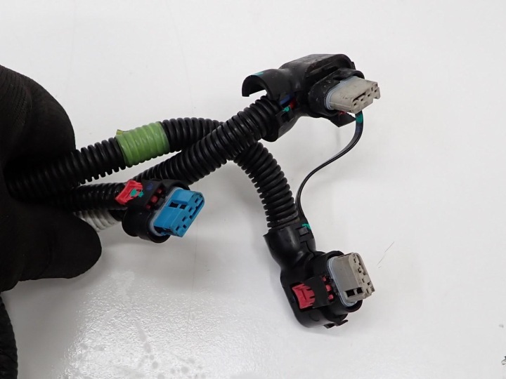 FAISCEAU DE CÂBLES INSTALLATION ÉLECTRIQUE POMPES CIEPLA 2068767-00-C TESLA MODÈLE Y 3D3 3D7 22R