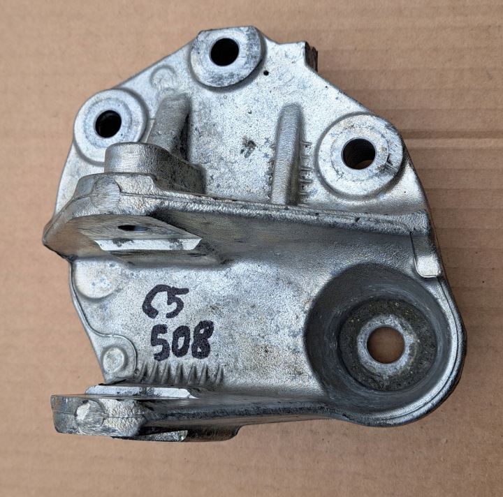 POIGNÉE MOTEUR CITROEN PEUGEOT 1.6 E-HDI 9647646380