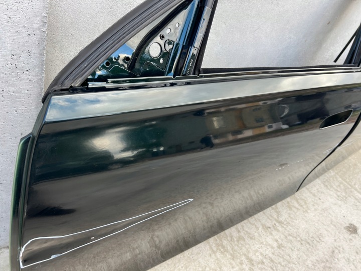 PORTES MERCEDES SKLASA S-KLASA W223 223 AVANT GAUCHE AVANT GAUCHE