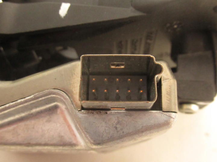 BMW F06 F12 F13 CAMÉRA KAFAS AVANT VITRES 9197298