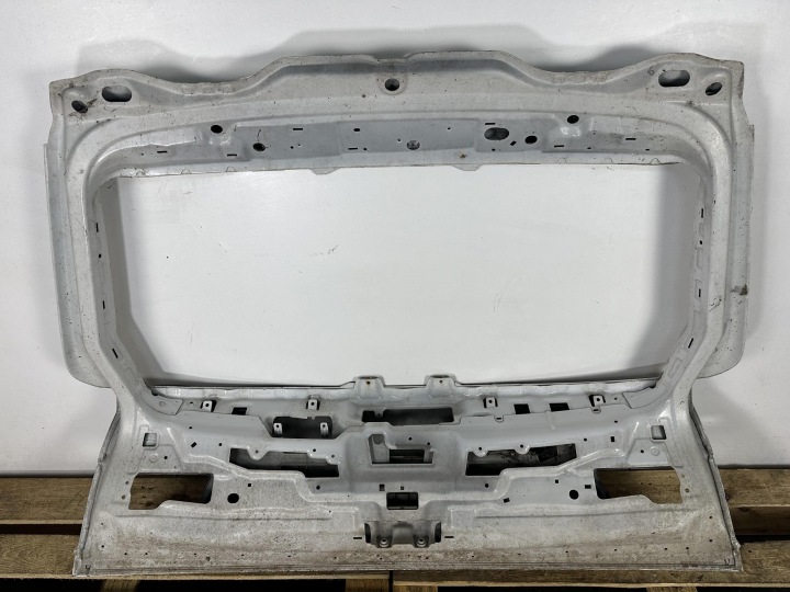 COUVERCLES DE COFFRE COUVERCLES DE COFFRE ARRIÈRE ARRIÈRE BMW X5 E70 2006-2013 PARFAITE ORGINALNA