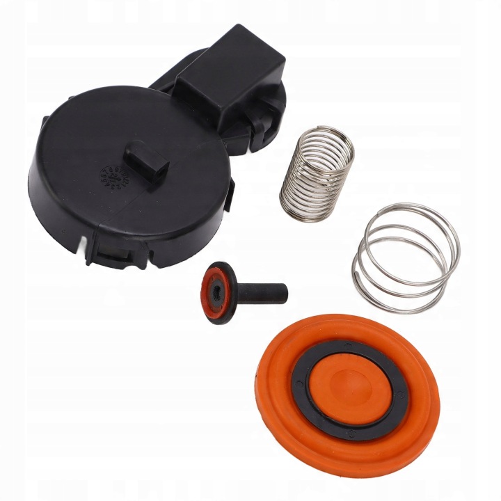 COUVERCLE SOUPAPE SOUPAPE PCV 0248S0/9688939180/1685815 POUR CITROENA DS3