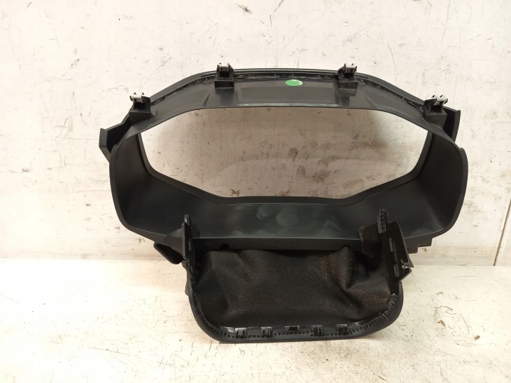 JAGUAR F-PACE MK83 LIFT CHÂSSIS CHÂSSIS TABLEAU DE BORD CHROME