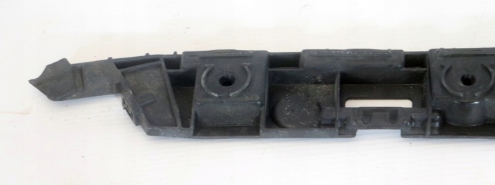 SKODA SUPERB III UNIVERSEL GLISSIÈRE FIXATION PARE-CHOCS DROIT ARRIÈRE 3V9807394 J-7030