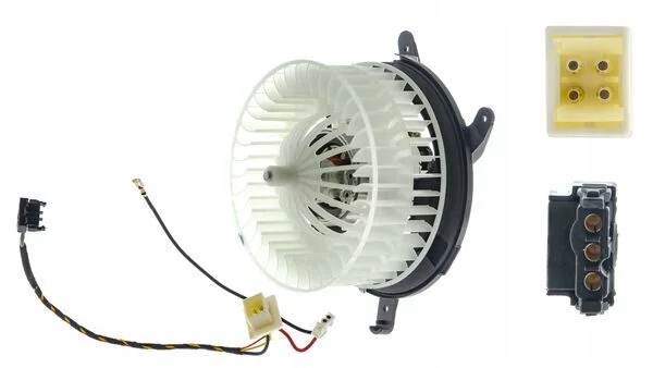 MAHLE AB 65 000P VENTILADOR INTERIOR 