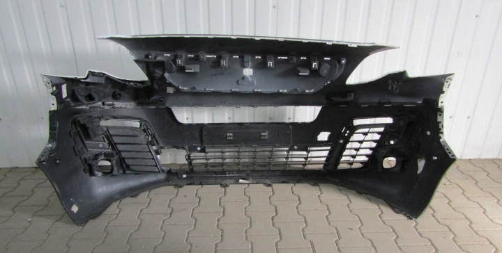 PARE-CHOCS AVANT AVANT PEUGEOT EXPERT 3 III 16-