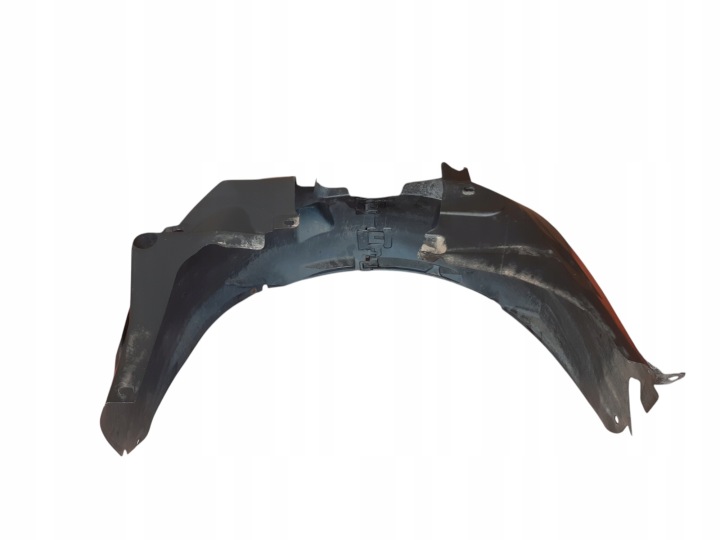 PASSAGE DE ROUE DROIT DROIT AVANT OPEL CORSA D 13187357 13187359