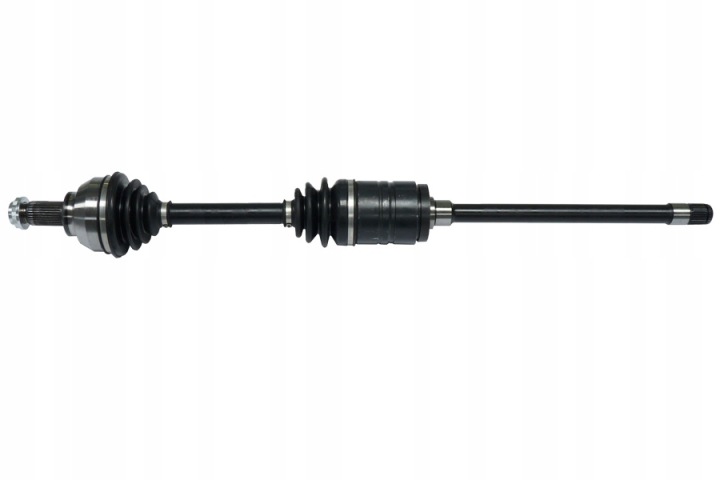 DEMI-ARBRE MENÉE BMW 3 E46 SKF VKJC 1154
