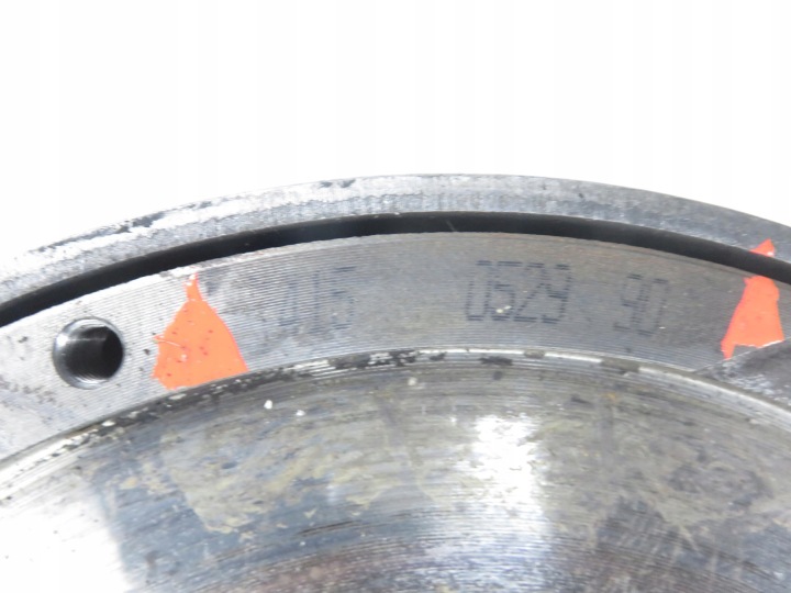 VOLANT BIMASSE PEUGEOT 508 I 2.0 HDI 324056810 415052990
