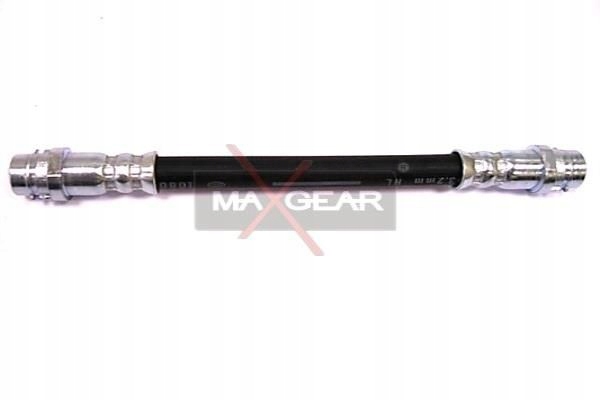 MAXGEAR CABLE HAM. ELAST. VW T. A3 GOLF4/BORA LE/PR 166MM 